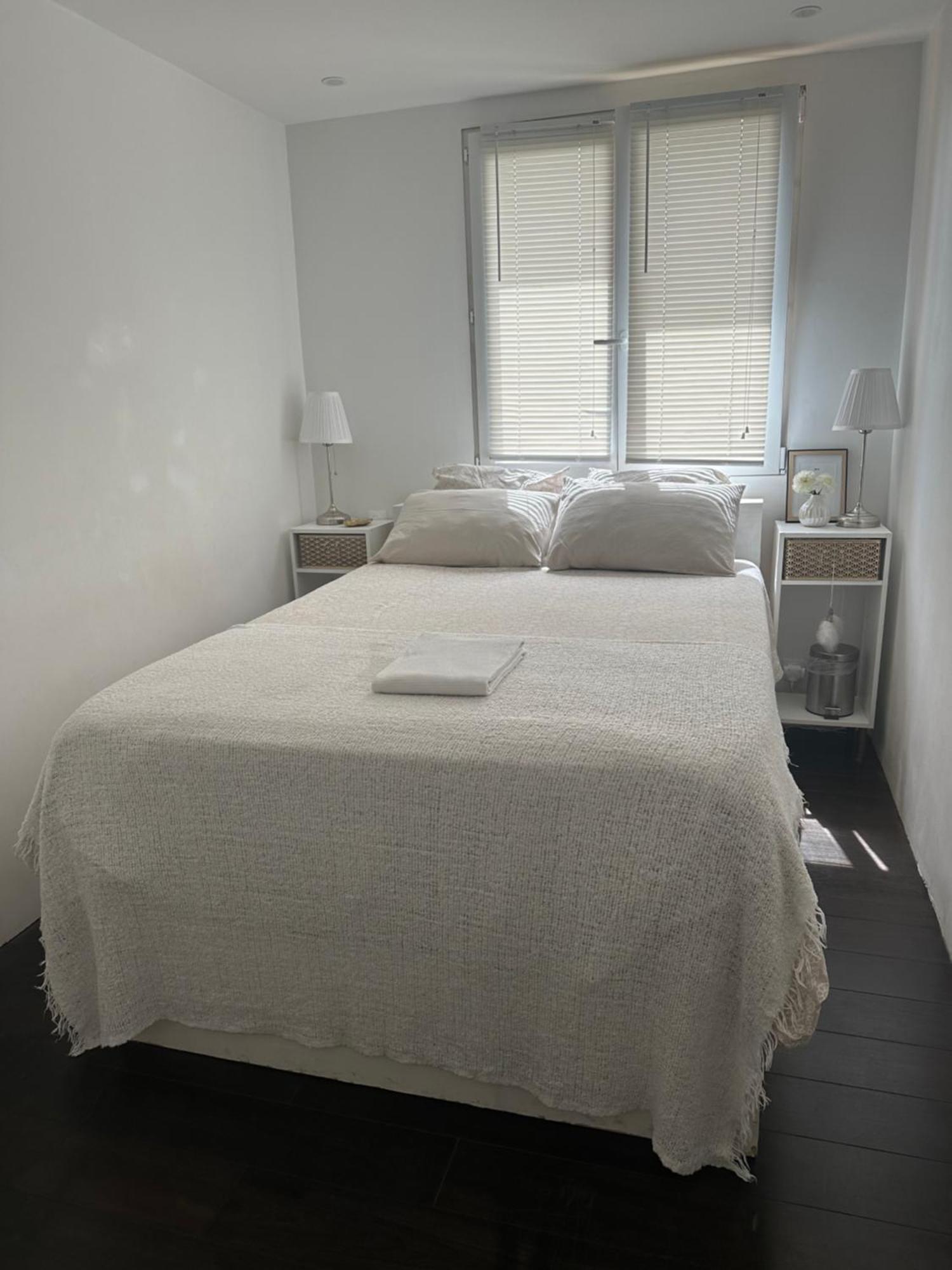 Accommodatie bij particulieren Location De Privee Dans Prive, Jardins Et Parking Gratuit 1 Min To Tramway Et 9 Min De Centre-ville, Accessibilite A Plusieurs Transports